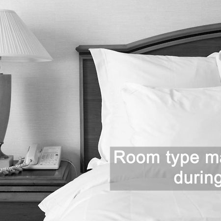 ヴェネツィア B＆B ブルーム セティッモ シエロ Bed & Breakfast 部屋 写真