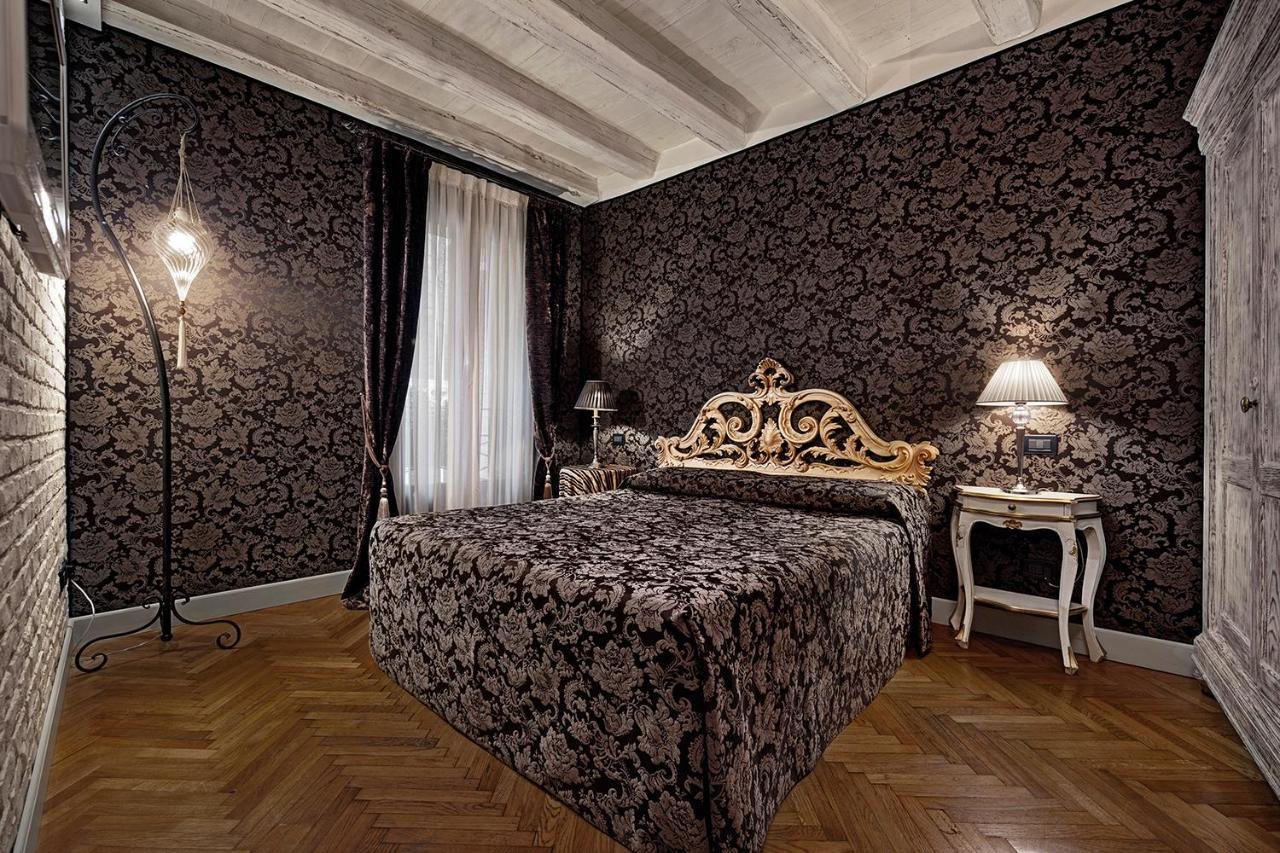 ヴェネツィア B＆B ブルーム セティッモ シエロ Bed & Breakfast エクステリア 写真